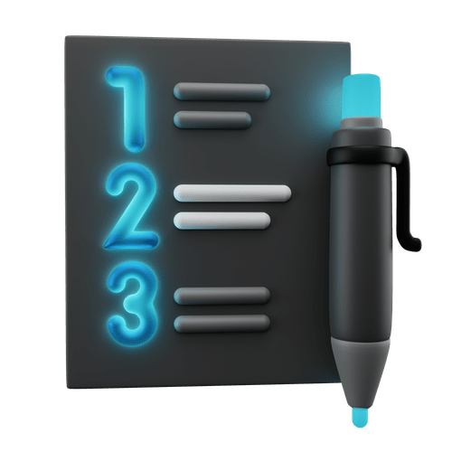 Written Translation