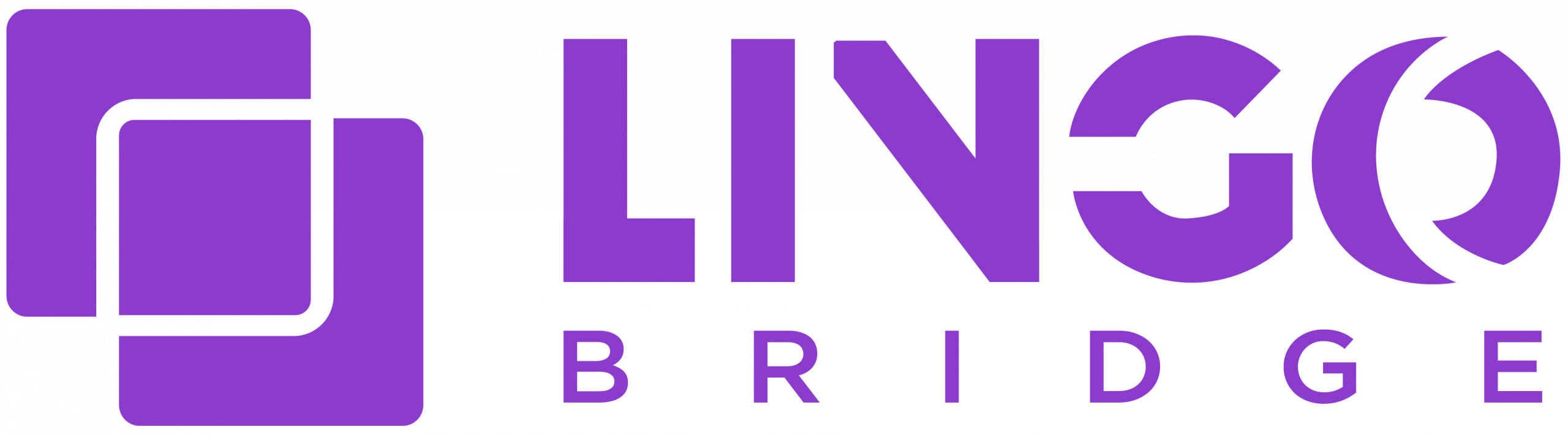 LINGO BRIDGE Logo