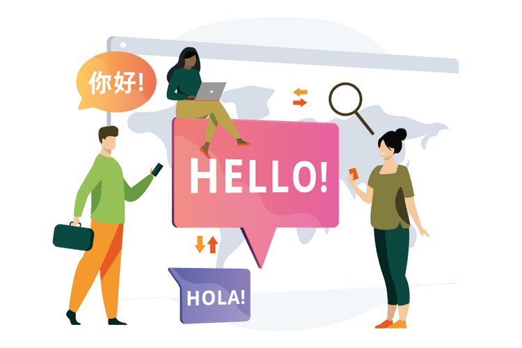 Interpreting Services