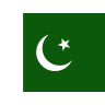PAKISTAN