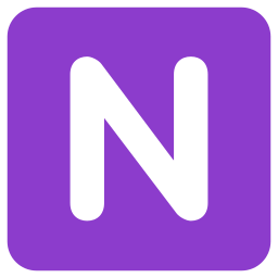 N