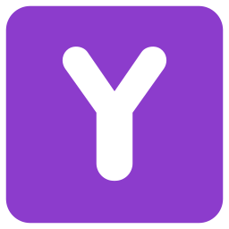 Y